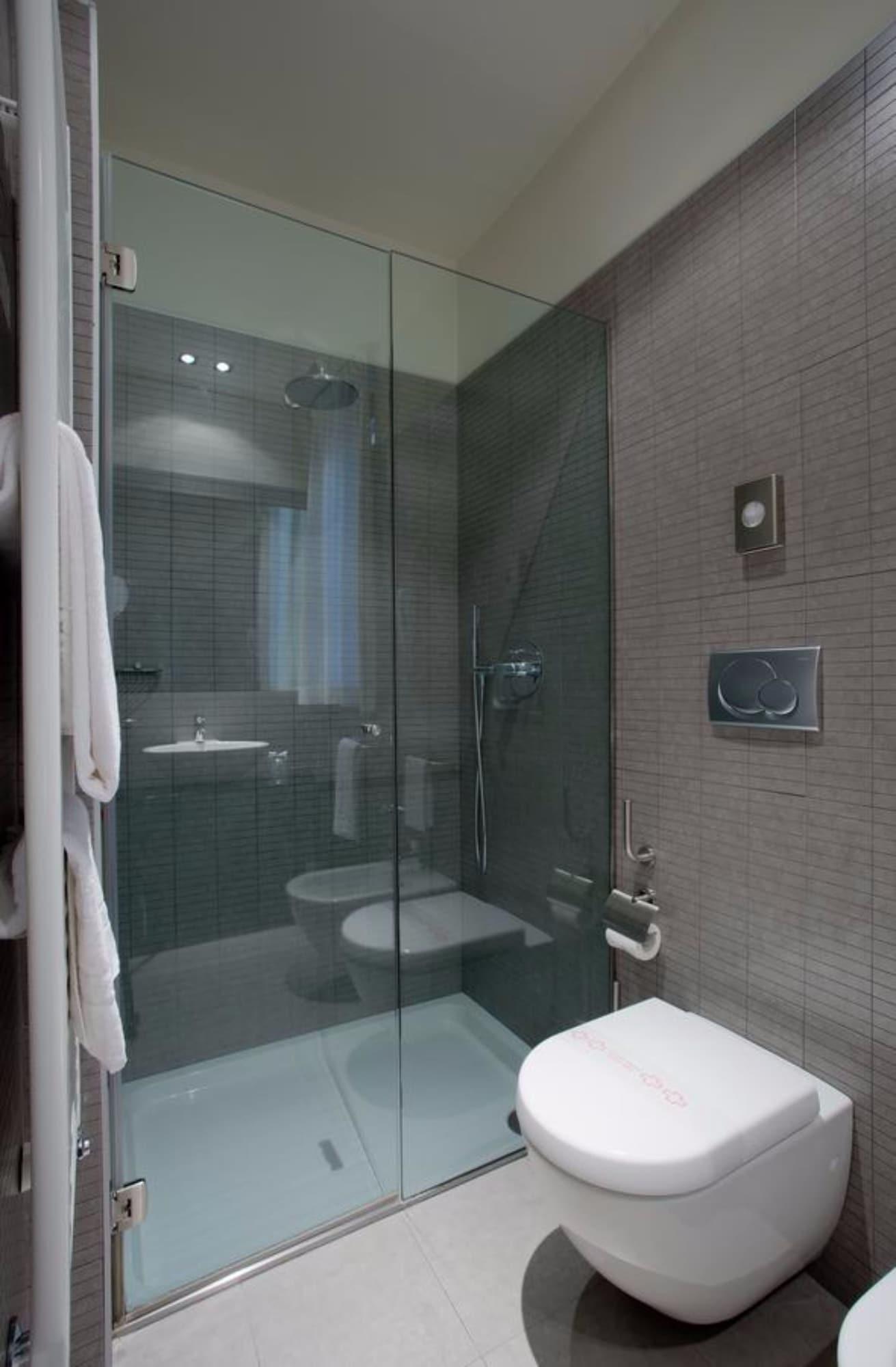 Hotel Ovest