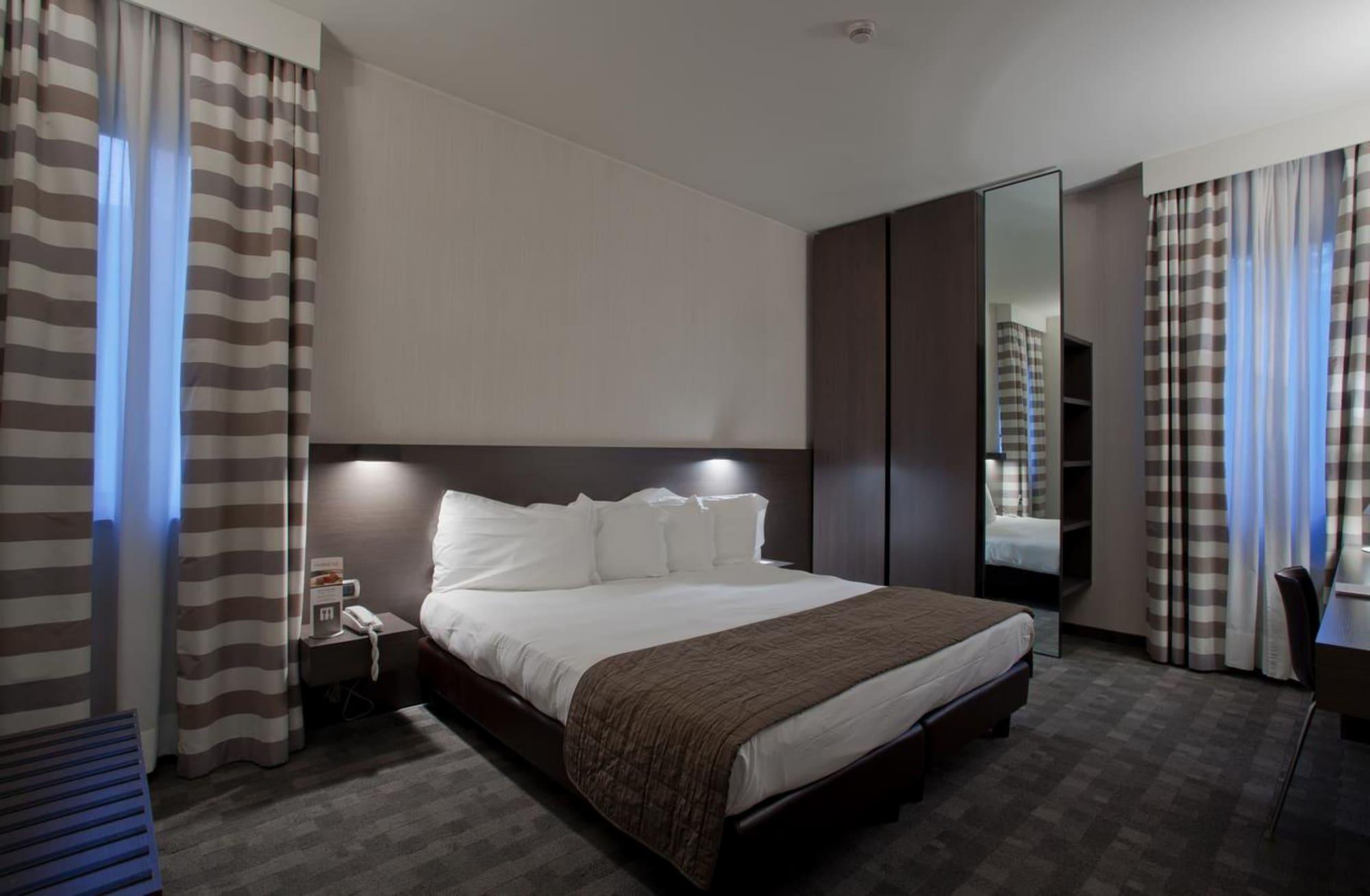 Ovest Hotel Plasencia