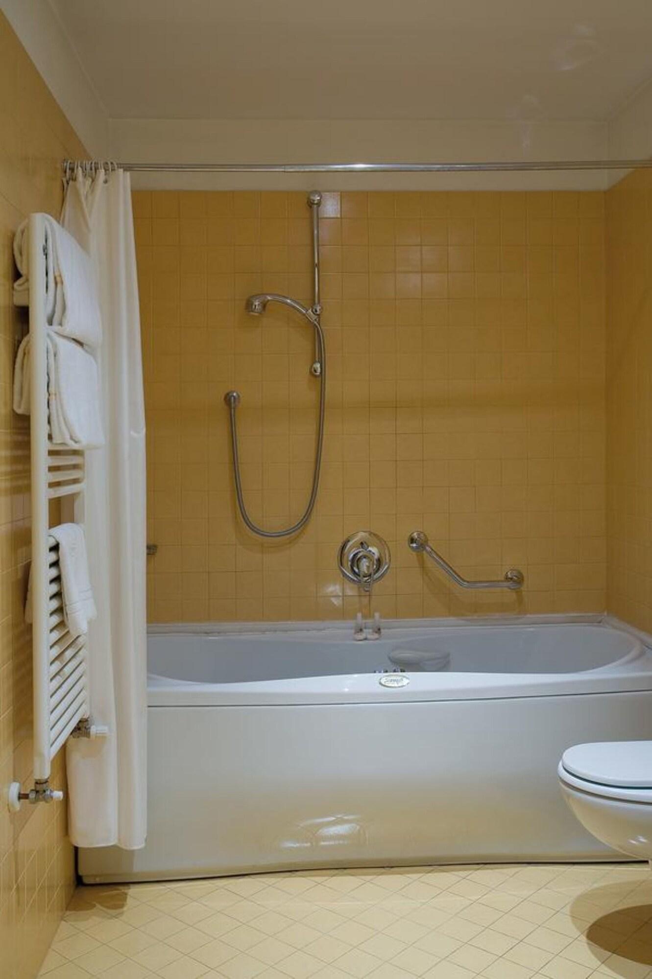 Ovest Hotel Plasencia