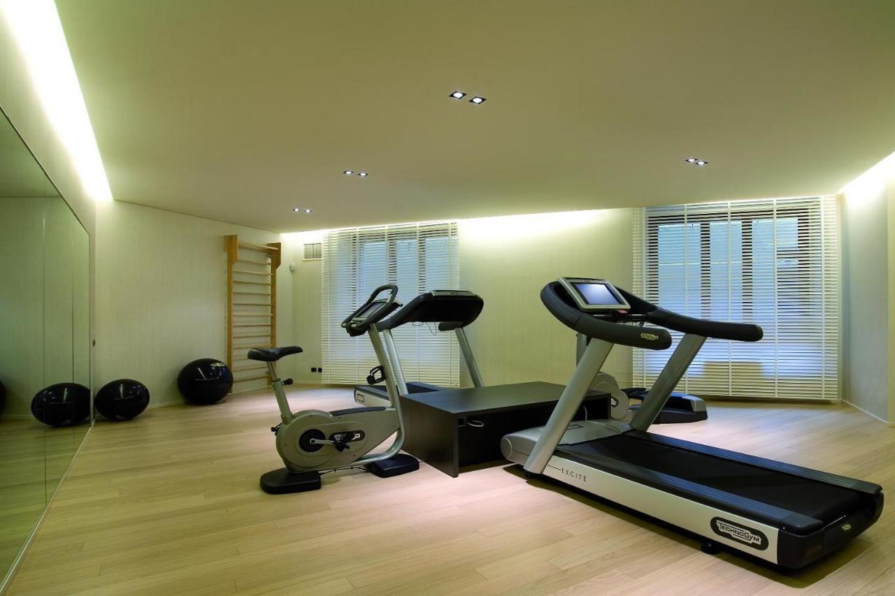 Hotel Ovest Plasencia
