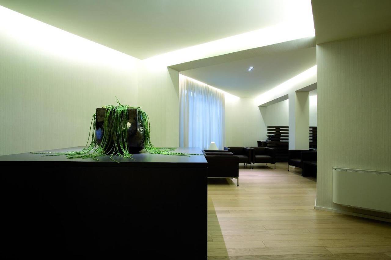 Hotel Ovest 4*