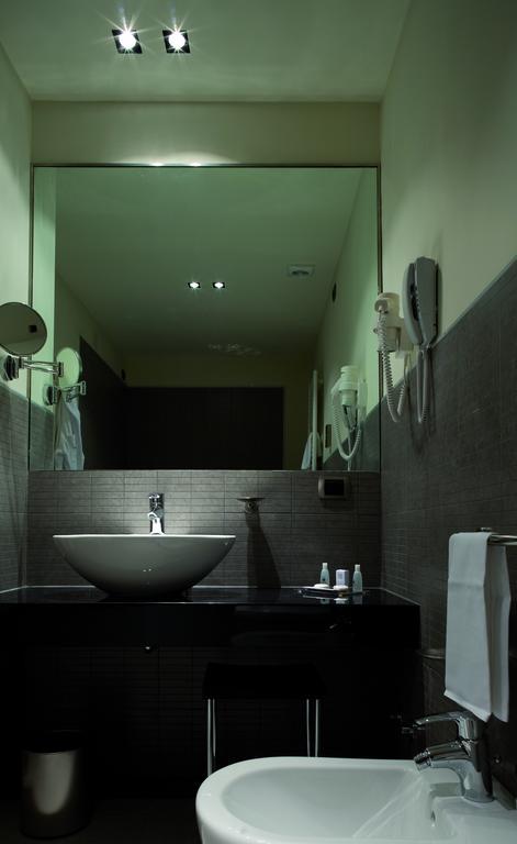 Hotel Ovest Plasencia