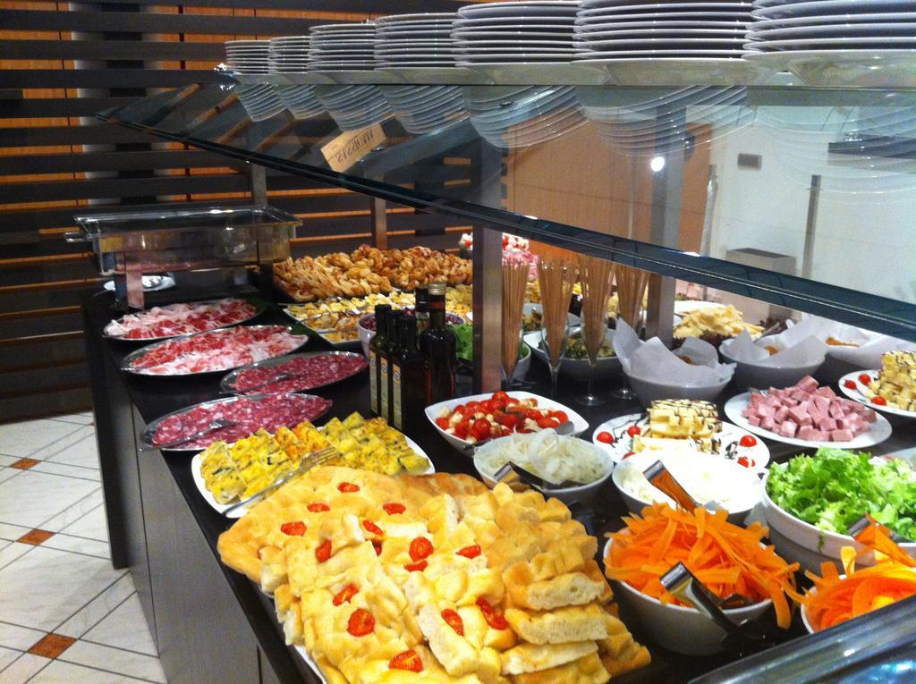 Hotel Ovest Plasencia