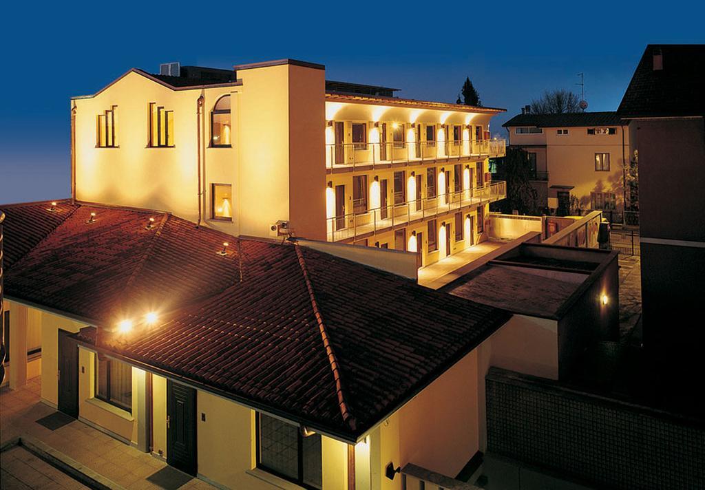 Hotel Ovest Plasencia