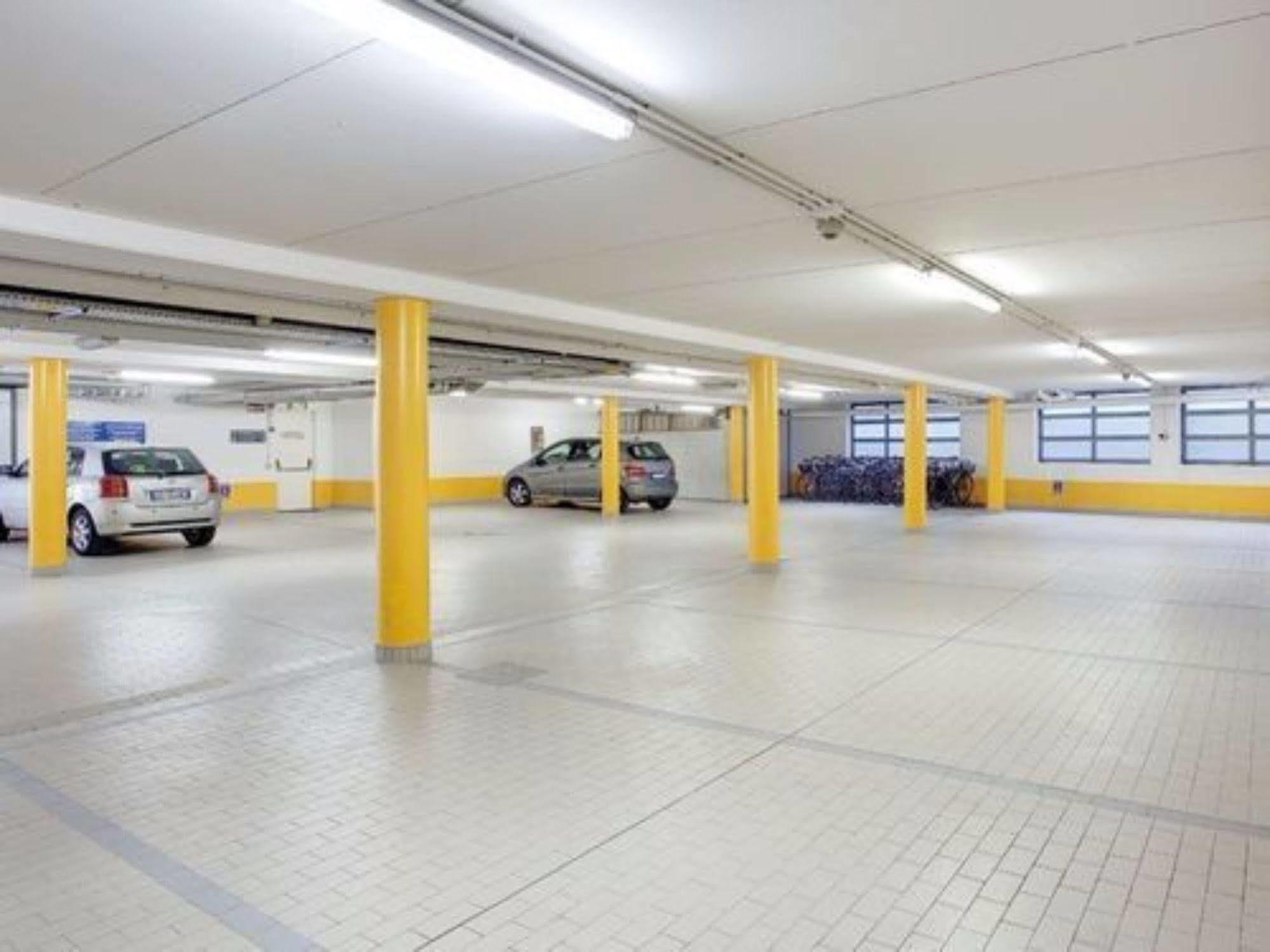 Ovest Hotel Plasencia