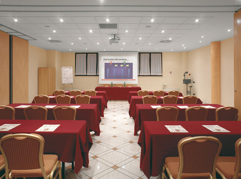 Ovest Hotel Plasencia