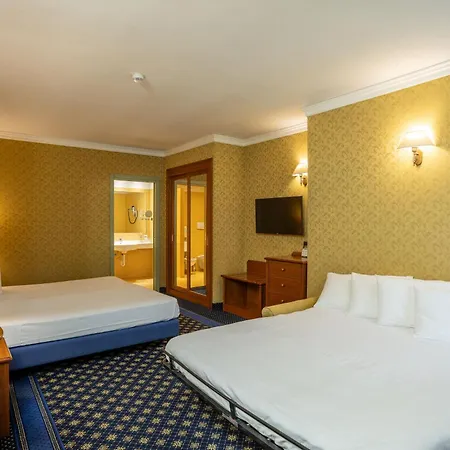 Hotel Ovest Piacenza Exterior photo