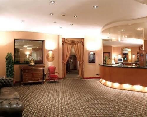 Ovest Hotel Piacenza