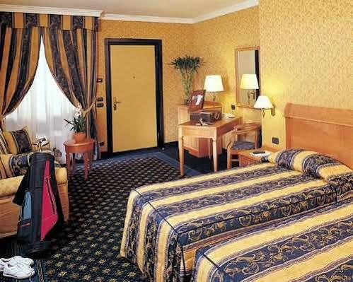 Hotel Ovest Piacenza