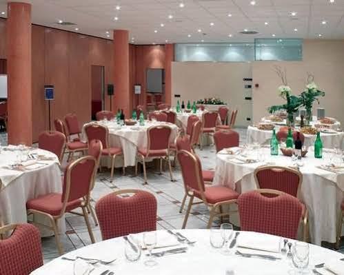 Hotel Ovest Piacenza