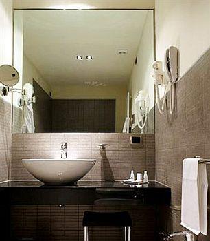 Hotel Ovest