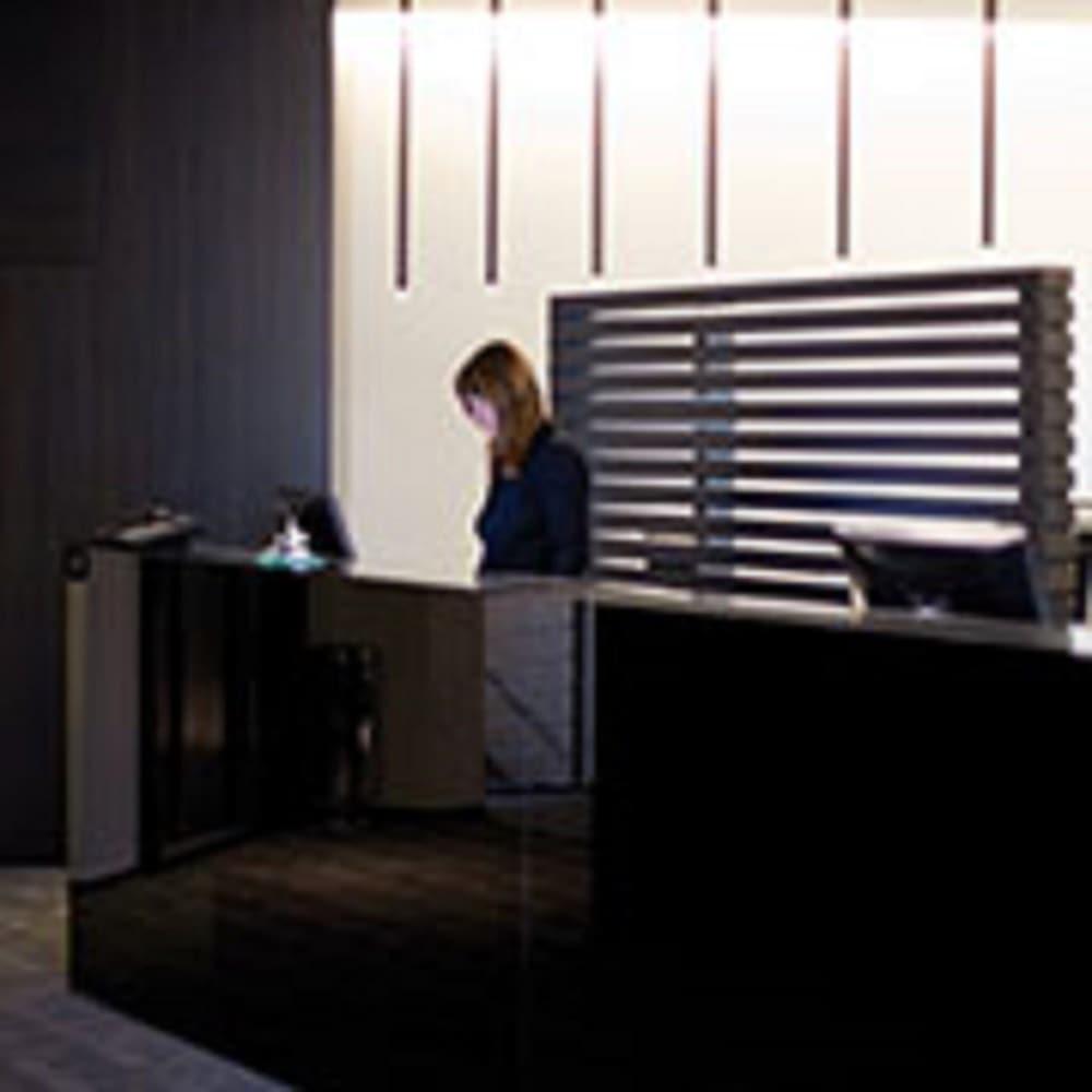 Hotel Ovest 4*