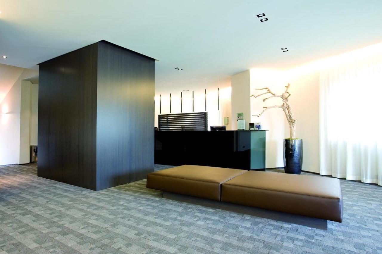 Hotel Ovest