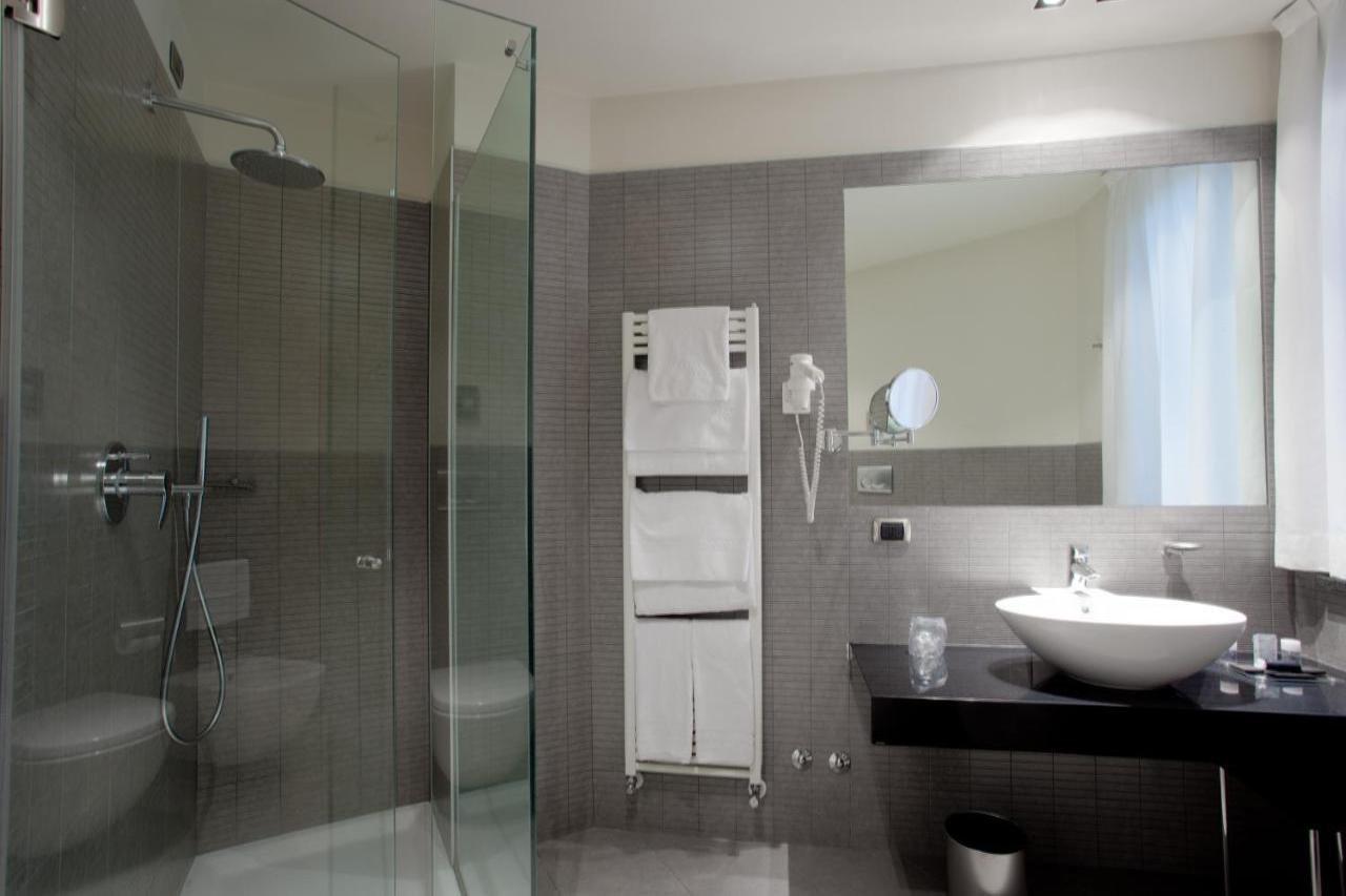 Hotel Ovest 4*