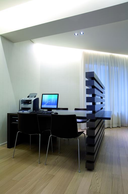Hotel Ovest 4*