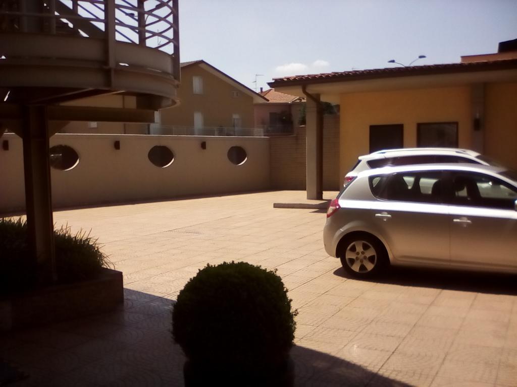 Hotel Ovest 4*