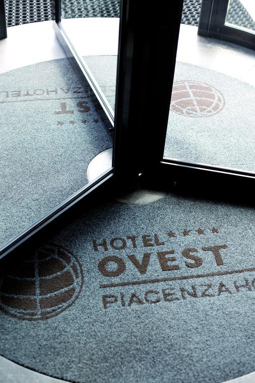 Hotel Ovest 4*