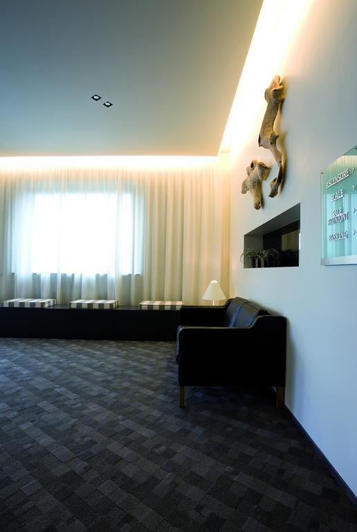 Hotel Ovest