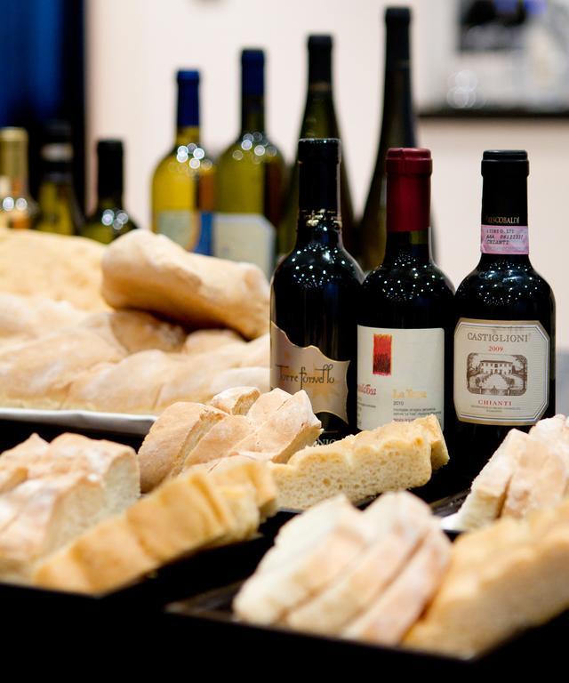Ovest Hotel Piacenza