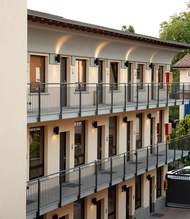 Ovest 4* Piacenza