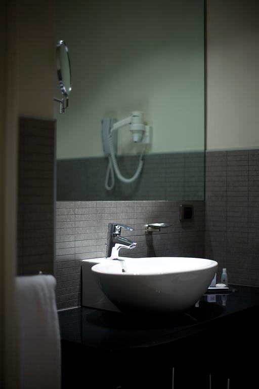 Hotel Ovest Piacenza