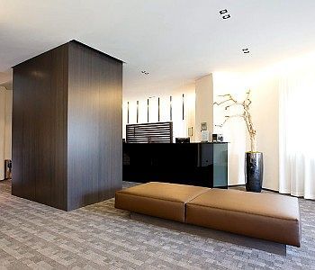 Hotel Ovest Piacenza