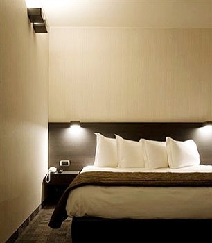 Ovest Hotel 4*