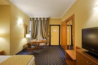 Hotel Ovest Piacenza
