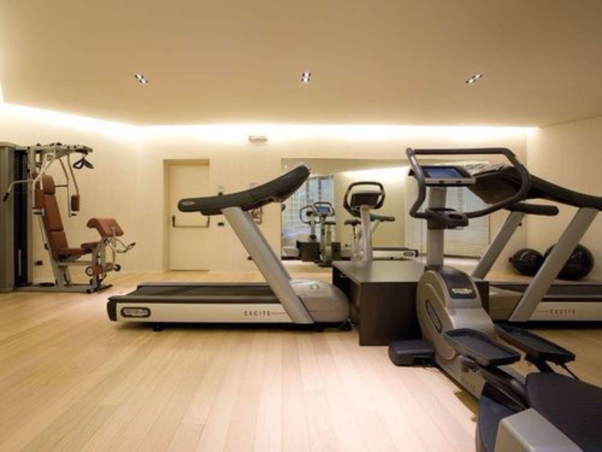 Ovest Hotel Piacenza