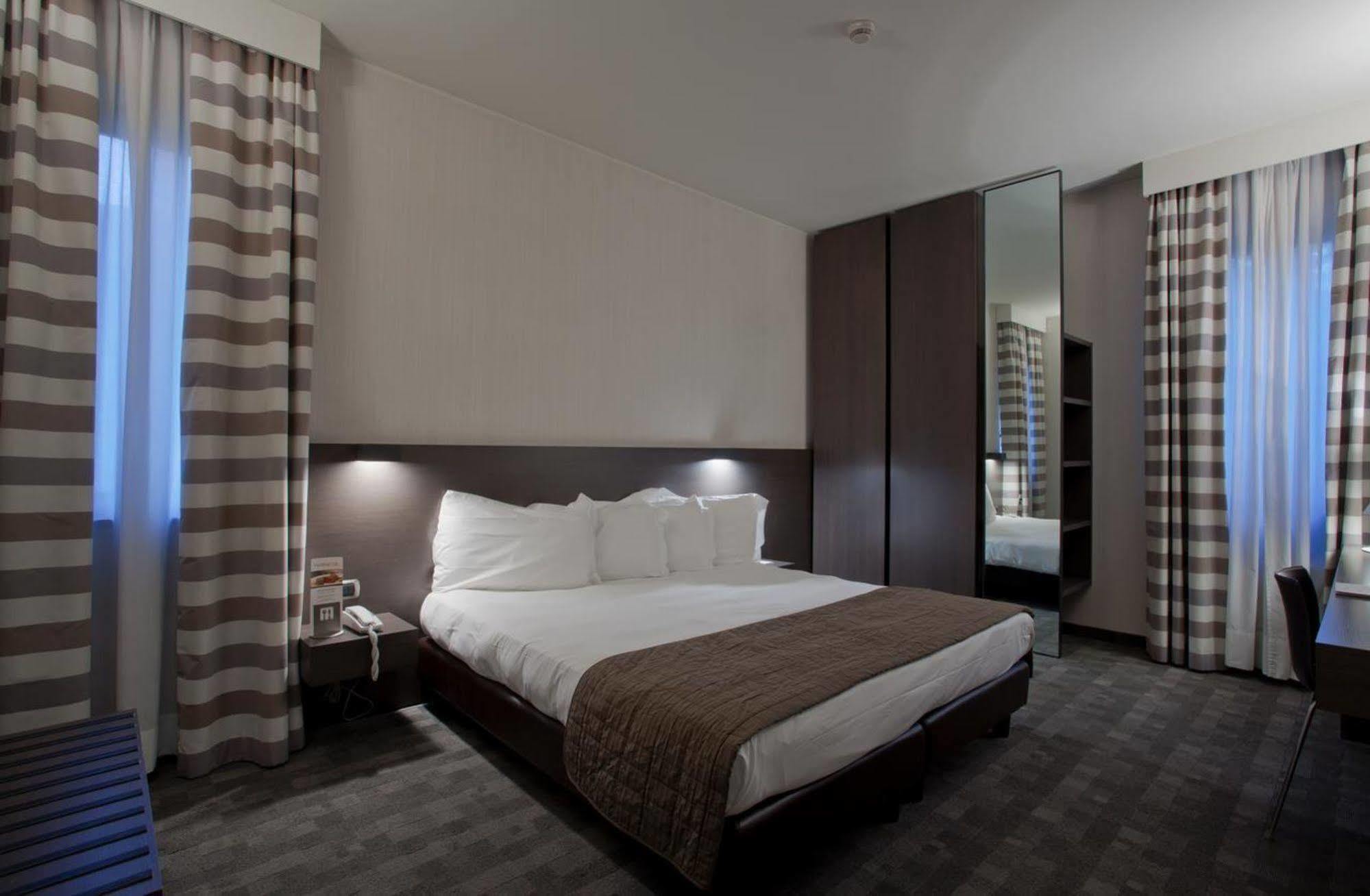 Ovest 4* Piacenza