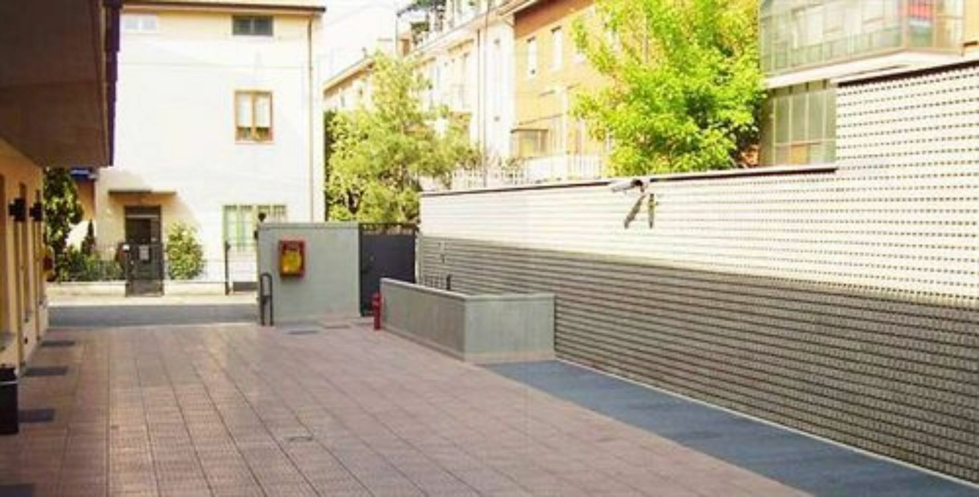 Hotel Ovest Piacenza