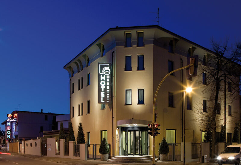 Ovest Piacenza