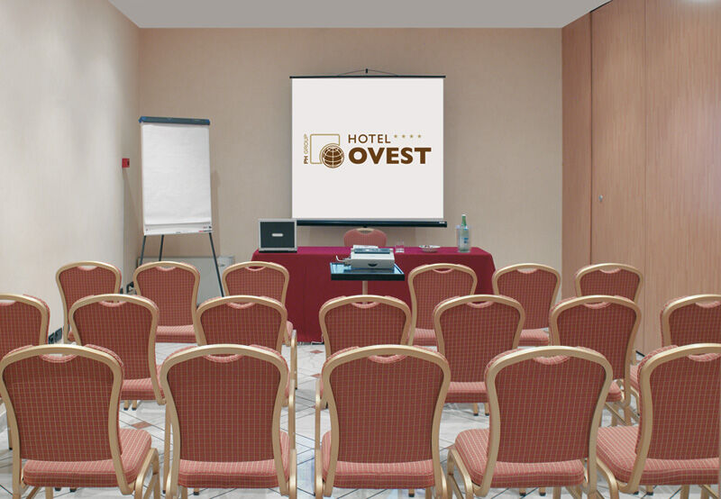 Ovest Hotel